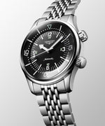 Carregue a imagem no visualizador da Galeria, Relógio Longines LEGEND DIVER L37644507 39mm