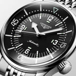 Carregue a imagem no visualizador da Galeria, Relógio Longines LEGEND DIVER L37644507 39mm