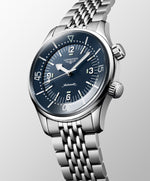 Carregue a imagem no visualizador da Galeria, Relógio Longines LEGEND DIVER L37644907 39mm