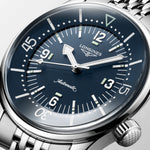 Carregue a imagem no visualizador da Galeria, Relógio Longines LEGEND DIVER L37644907 39mm