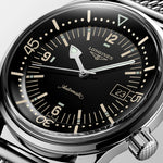 Carregue a imagem no visualizador da Galeria, Relógio Longines L3.774.4.50.6 LEGEND DIVER 42mm