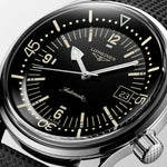 Carregue a imagem no visualizador da Galeria, Relógio Longines LEGEND DIVER L3.774.4.50.9 - 42mm