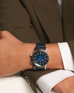 Carregue a imagem no visualizador da Galeria, Relógio Longines LEGEND DIVER L3.774.4.90.2 - 42mm