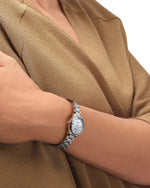 Carregue a imagem no visualizador da Galeria, Relógio Feminino LONGINES MASTER COLLECTION L2.128.4.87.6 Automático 25.50mm