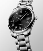 Carregue a imagem no visualizador da Galeria, Relógio Longines Master Collection Automático L2.793.4.59.6 40mm