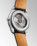 Carregue a imagem no visualizador da Galeria, Relógio LONGINES MASTER COLLECTION MOONPHASE 40mm L2.909.4.78.3