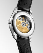Carregue a imagem no visualizador da Galeria, Relógio Longines L2.919.4.09.2 MASTER COLLECTION YEAR OF THE HORSE EDITION Automático 42mm
