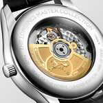 Carregue a imagem no visualizador da Galeria, Relógio Longines L2.919.4.09.2 MASTER COLLECTION YEAR OF THE HORSE EDITION Automático 42mm