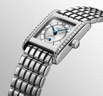 Carregue a imagem no visualizador da Galeria, Relógio Longines MINI DOLCEVITA L5.200.0.75.6 - Unissex