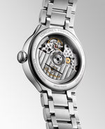 Carregue a imagem no visualizador da Galeria, Relógio Feminino Longines L8.126.0.71.6 PRIMALUNA MOONPHASE 34mm