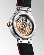 Carregue a imagem no visualizador da Galeria, Relógio Feminino Longines L8.126.5.71.2 PRIMALUNA MOONPHASE 34mm