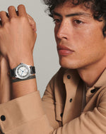 Carregue a imagem no visualizador da Galeria, Relógio Longines SECTOR DIAL l28284730 Automático 38.5mm