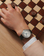 Carregue a imagem no visualizador da Galeria, Relógio Longines SECTOR DIAL l28284730 Automático 38.5mm