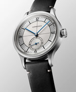Carregue a imagem no visualizador da Galeria, Relógio Longines SECTOR DIAL l28284730 Automático 38.5mm