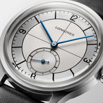 Carregue a imagem no visualizador da Galeria, Relógio Longines SECTOR DIAL l28284730 Automático 38.5mm