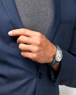 Carregue a imagem no visualizador da Galeria, Relógio Longines SECTOR DIAL L28284732 Automático 38.5mm