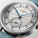 Carregue a imagem no visualizador da Galeria, Relógio Longines SECTOR DIAL L28284732 Automático 38.5mm