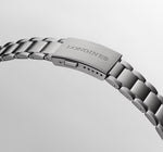 Carregue a imagem no visualizador da Galeria, Relógio Longines L3.821.1.53.6 SPIRIT FLYBACK TITANIUM Automático 42mm