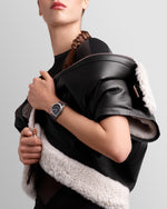 Carregue a imagem no visualizador da Galeria, Relógio Longines Spirit L3.410.4.53.0 - Automático - 37mm Unissex