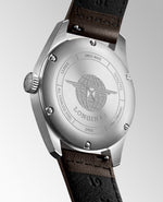 Carregue a imagem no visualizador da Galeria, Relógio Longines Spirit L3.410.4.53.0 - Automático - 37mm Unissex