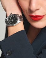 Carregue a imagem no visualizador da Galeria, Relógio Longines LONGINES SPIRIT L3.410.4.53.6 - 37mm Unissex