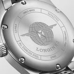 Carregue a imagem no visualizador da Galeria, Relógio Longines LONGINES SPIRIT L3.410.4.53.6 - 37mm Unissex