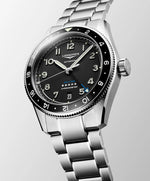 Carregue a imagem no visualizador da Galeria, Relógio Longines SPIRIT ZULU TIME L3.802.4.53.6 - Automático 39mm - Unissex