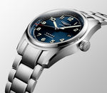 Carregue a imagem no visualizador da Galeria, Relógio Longines SPIRIT L3.810.4.93.6 - 40mm