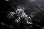 Carregue a imagem no visualizador da Galeria, Relógio Longines Spirit L3.811.1.53.6 - Automático - 42mm