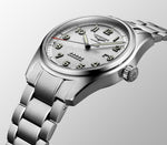 Carregue a imagem no visualizador da Galeria, Relógio LONGINES SPIRIT L38114739 Automático 42mm