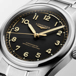 Carregue a imagem no visualizador da Galeria, Relógio Longines L3.809.4.53.6 SPIRIT PILOT Automático 39mm
