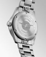 Carregue a imagem no visualizador da Galeria, Relógio Longines SPIRIT ZULU TIME L3.802.4.60.6 - Automático 39mm