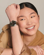 Carregue a imagem no visualizador da Galeria, Relógio Longines SPIRIT ZULU TIME L3.802.4.63.2 Automático 39mm Unissex