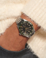 Carregue a imagem no visualizador da Galeria, Relógio Longines SPIRIT ZULU TIME L3.812.4.63.6 - Automático 42mm