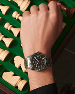 Carregue a imagem no visualizador da Galeria, Relógio Longines SPIRIT ZULU TIME L3.812.4.63.6 - Automático 42mm