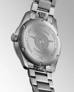 Carregue a imagem no visualizador da Galeria, Relógio Longines SPIRIT ZULU TIME L3.812.4.63.6 - Automático 42mm
