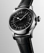 Carregue a imagem no visualizador da Galeria, Relógio Longines L2.751.4.53.4 TWENTY-FOUR HOURS 47.50mm