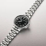 Carregue a imagem no visualizador da Galeria, Relógio Oris 01 733 7792 4194-07 8 19 05P Aquis Date Diamonds 36.50 mm