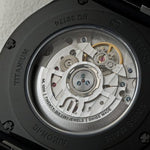 Carregue a imagem no visualizador da Galeria, Relógio Maurice Lacroix AIKONIC AUTOMÁTICO 43MM AC6008-TTB00-330-2