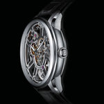 Carregue a imagem no visualizador da Galeria, Relógio Maurice Lacroix MASTERPIECE SKELETON MP7228-SS001-003-1