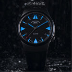 Carregue a imagem no visualizador da Galeria, Relógio Mühle-Glashütte M1-51-03-2025-KB. S.A.R. Mission-Timer “160 Years DGzRS” Automático