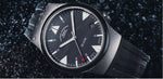 Carregue a imagem no visualizador da Galeria, Relógio Mühle-Glashütte M1-51-03-2025-KB. S.A.R. Mission-Timer “160 Years DGzRS” Automático