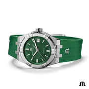 Relógio Maurice Lacroix Aikon AI6007-SS000-630-5 - Automático - 42mm - Pendulum Relojoaria