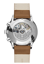 Carregue a imagem no visualizador da Galeria, Relógio Junghans Meister Chronoscope 27/4526.02