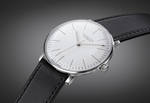 Carregue a imagem no visualizador da Galeria, Relógio Junghans max bill Automático 27/3501.02
