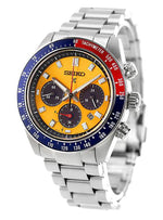 Carregue a imagem no visualizador da Galeria, Relógio Seiko SSC947 PROSPEX SPEEDTIMER Solar "Pogue"