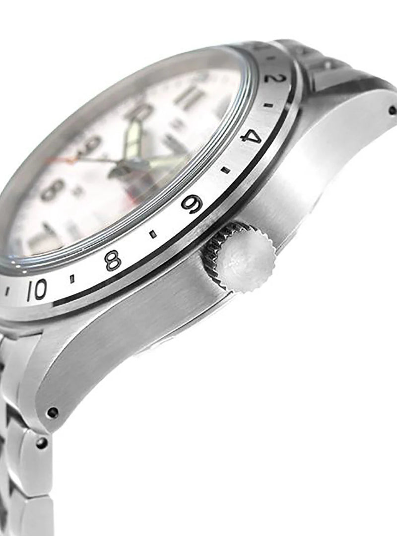 Relógio Seiko 5 SPORTS FIELD SPORTS STYLE GMT SBSC009