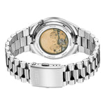 Carregue a imagem no visualizador da Galeria, Relógio Citizen Tsuyosa NJ0150-56A Branco - Automático - 40mm