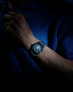 Carregue a imagem no visualizador da Galeria, Relógio Omega 234.30.41.21.03.002 Seamaster 300 41 mm