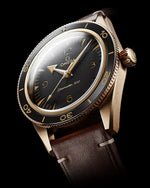 Carregue a imagem no visualizador da Galeria, Relógio Omega 234.92.41.21.10.001 Seamaster 300 41mm Bronze gold
